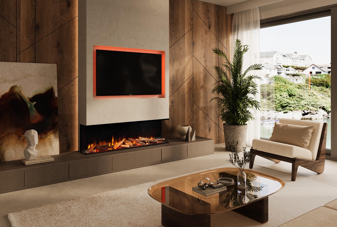 iRange i1500e Deep