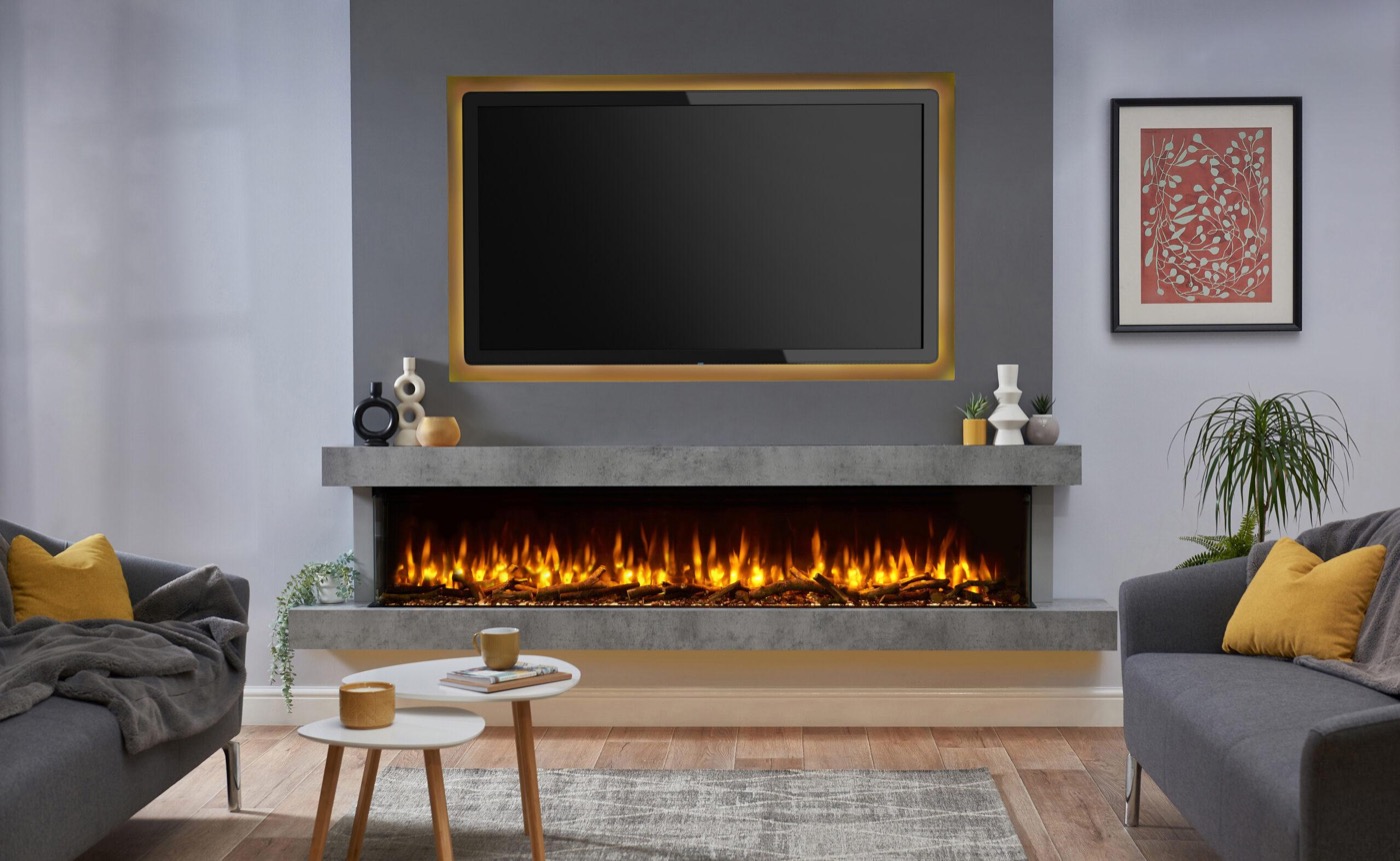 iRange i2000e Slimline