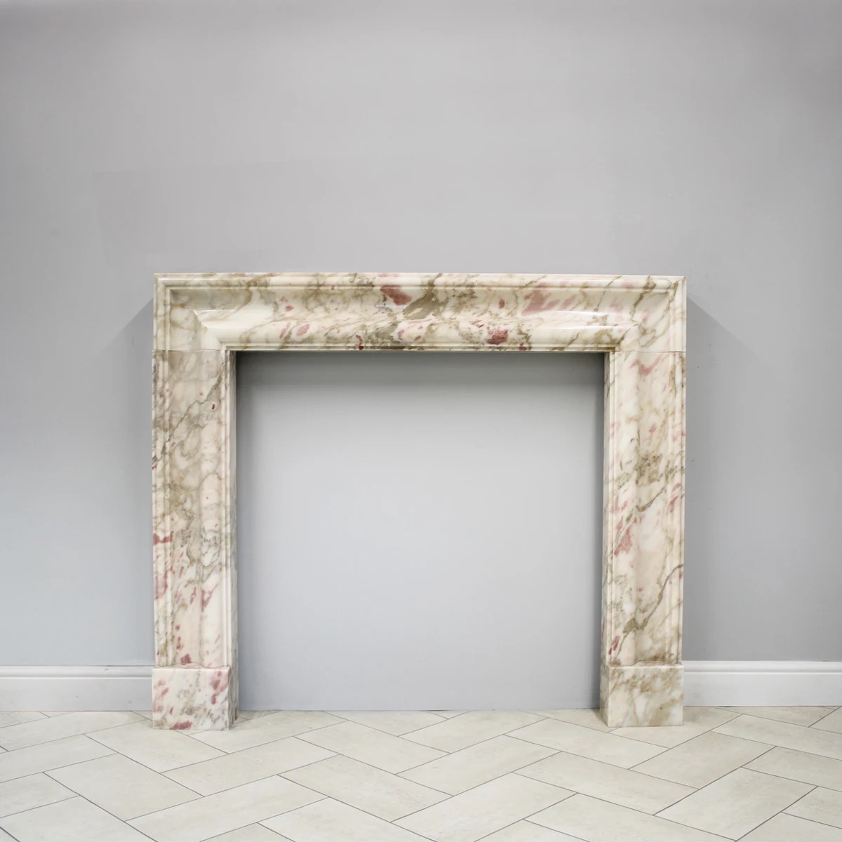 Bolection — Dolomite Gold