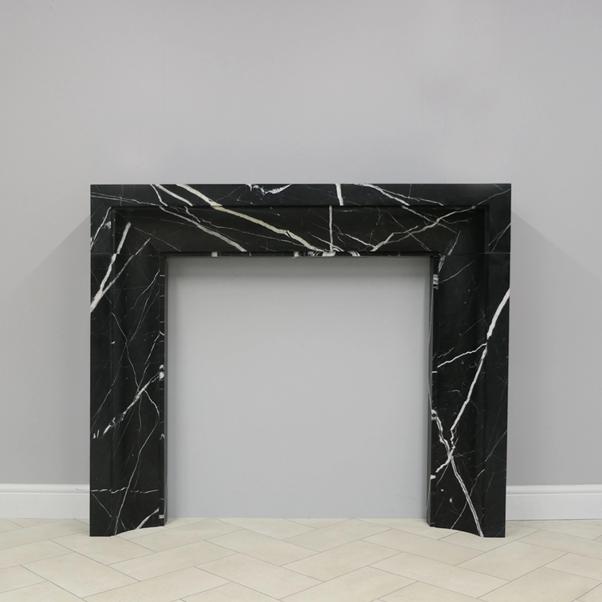 Lambeth — Nero Marquina