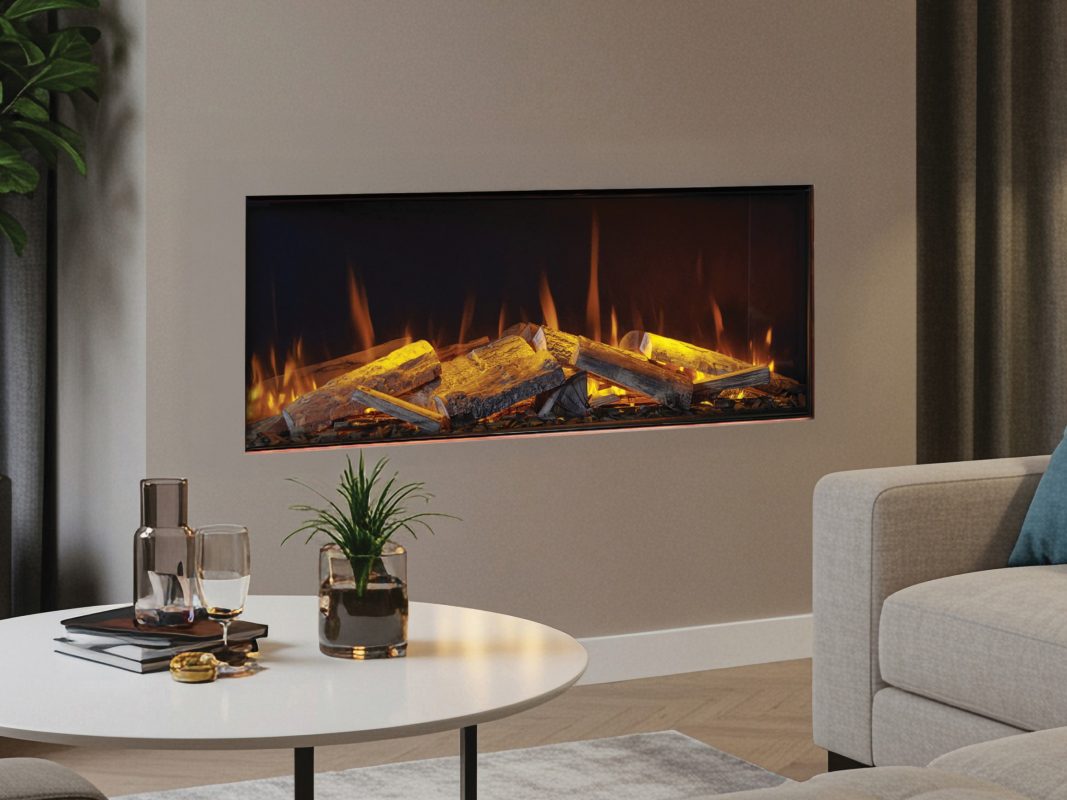 Pure 1300 Slimline