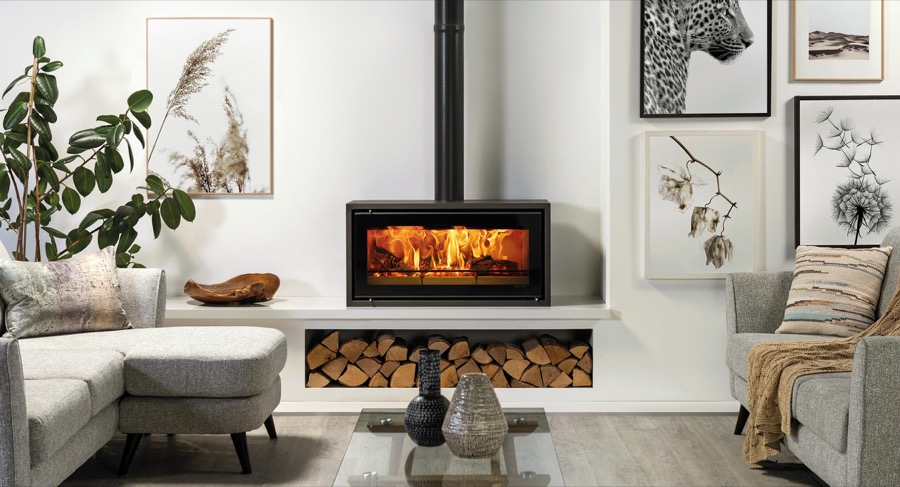 Studio 2 Freestanding